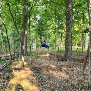 Meet your Posher, Jen